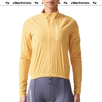 Slipstream Riding Dress Prime玳瑁yellow Outdoor Sun Protection Clothes for UV Ice Wire