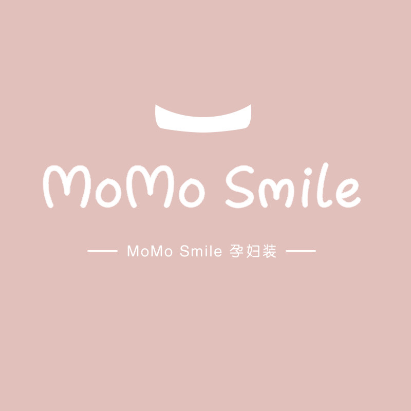 Moo Smile孕妇装