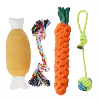 Смешанный набор четырехлепа