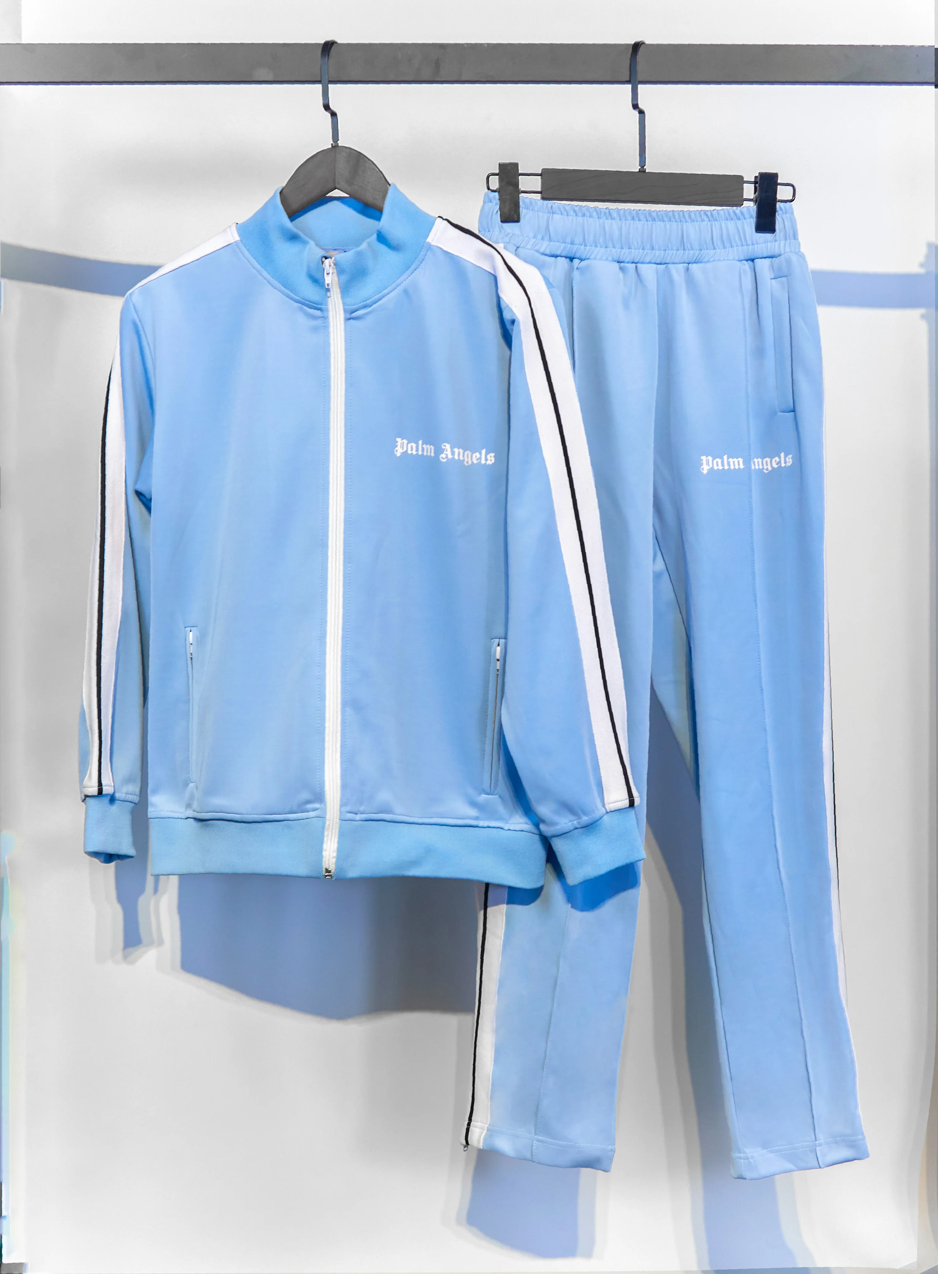 Униформа, синяя ретро водолазка/long-sleeve?