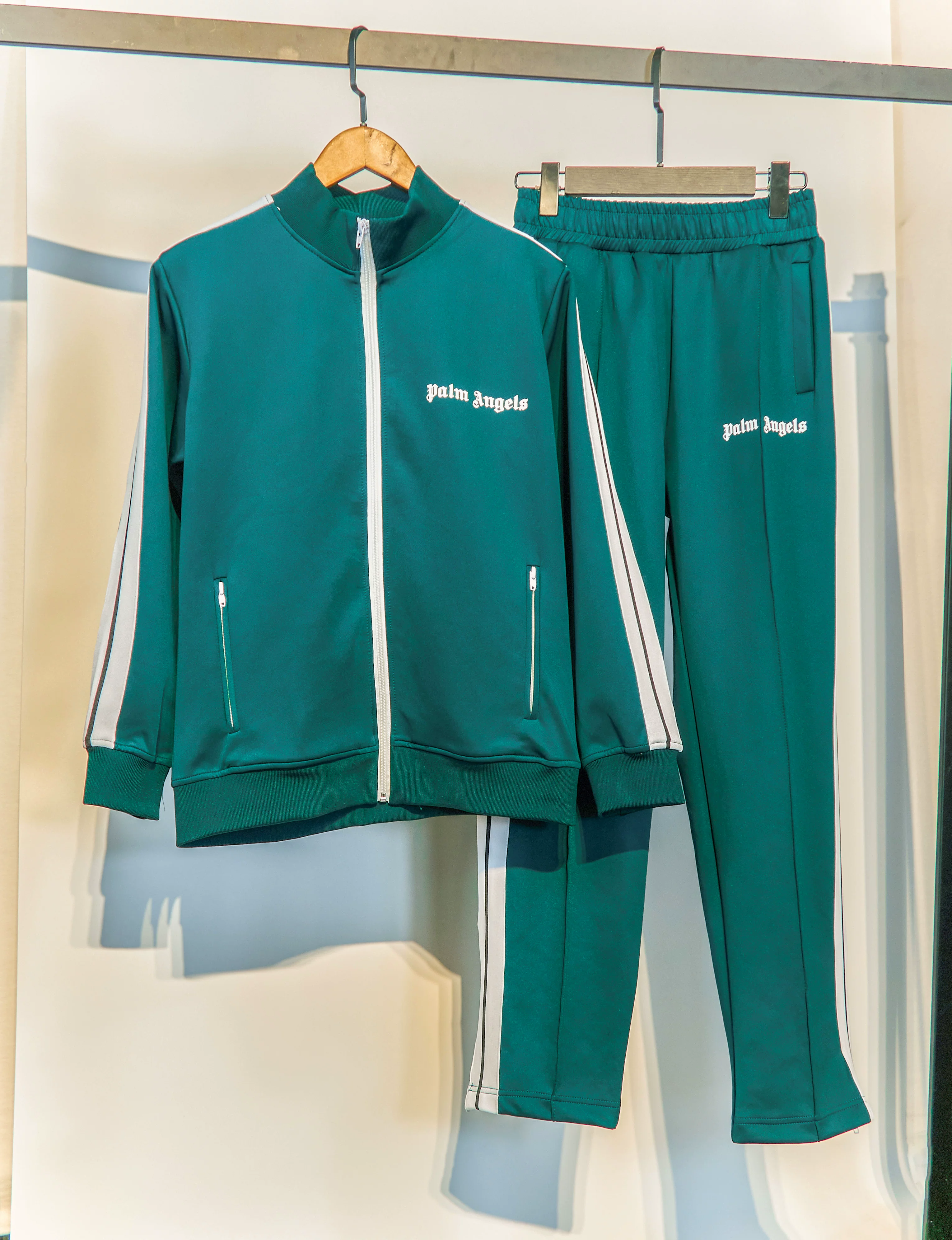 Униформа, синяя ретро водолазка/long-sleeve?