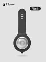 Один генератор Moonlight White [USB зарядка+3 мерцание]