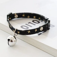 Черный серебряный колокол