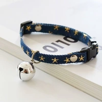 Синий серебряный колокол