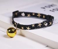 Черный золотой колокол