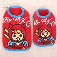 Чай улун Да Хун Пао, соска