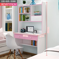 Белый порошок без задней панели (80 см)