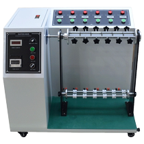 Xin Jiang Kai Wire Rod Swing Testing Machine Plug Lead Bending Tester Wire Life Tester New Product
