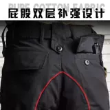 CS тактический костюм атакующий костюм мужской витрина военный фан -спецназ военный униформ