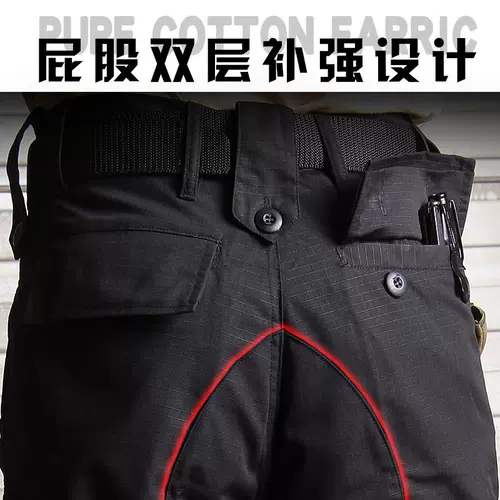 CS тактический костюм атакующий костюм мужской витрина военный фан -спецназ военный униформ