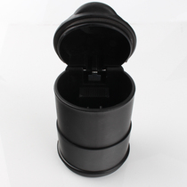 Truck Vehicle creative lid ashtray universal car car ashtray automotive supplies car multi-function glow-in-the-dark