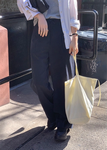 Корейская подлинная сумка HAAG 1040602 Canvas