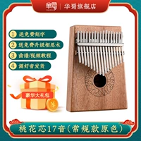 Peach Blossom Core 17 звуковой обычный первичный цвет [бесплатное обновление Acacia Wood]