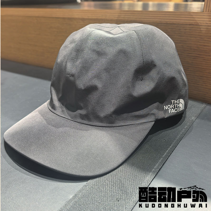 26 Autumn/Winter New the North Face Outdoor Sports Gtx Waterproof Baseball Cap 8Hmh 26 Autumn/Winter New the North Face Outdoor Sports Gtx Waterproof Baseball Cap 8Hmh