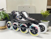 CF Speed ​​ten speed skating shoes carbon fiber speed skating shoes professional racing adult youth inline skates