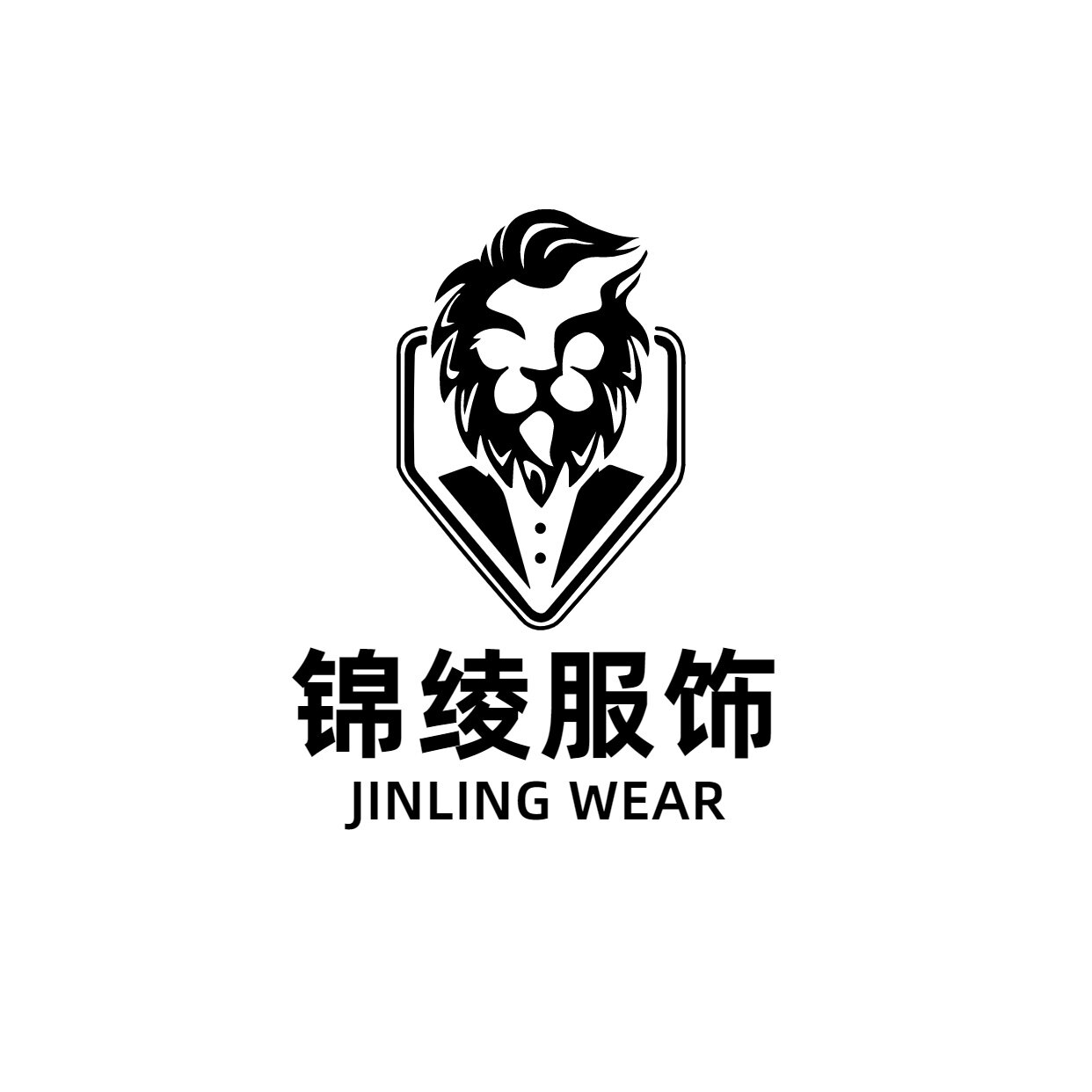 锦绫服饰企业店