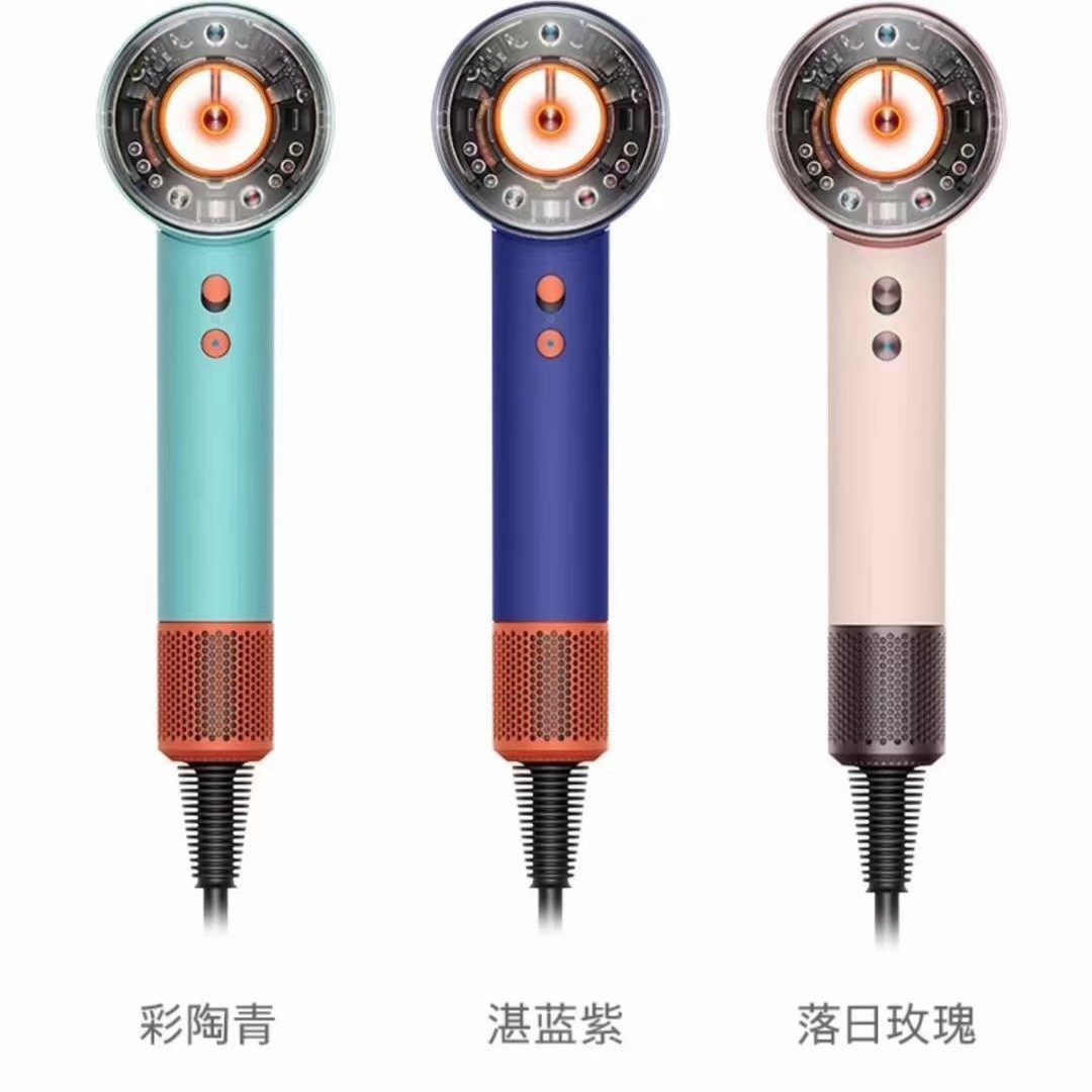 华强北顶配吹风机源头工厂