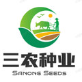 三农种业的LOGO