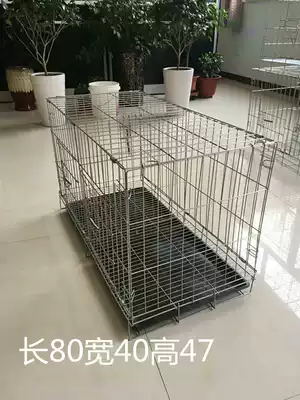  Pigeon cage Transport cage Square portable cage with pigeon release cage Pet transport cage Folding iron cage cage