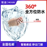 Карта Ganchen RFID идентификационная карта кольца Blank Card Cuid Card Replication Card Card Card Card Кольцо кольцо