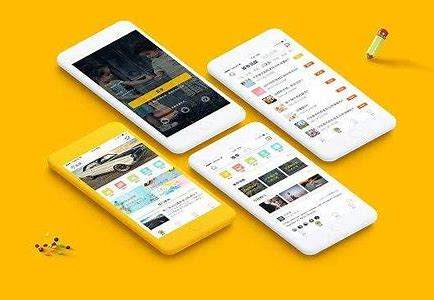 app跨平台开发框架(大作设计手机app)