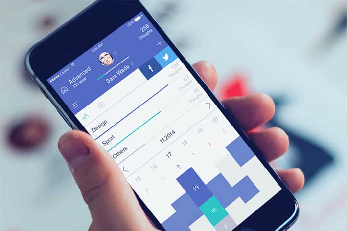 直播app怎么开发(大作设计手机app)