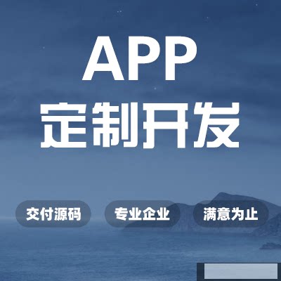 高佣联盟app开发(app开发公司哪个好)