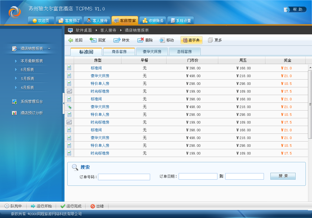 社群管理系统(协作管理系统)