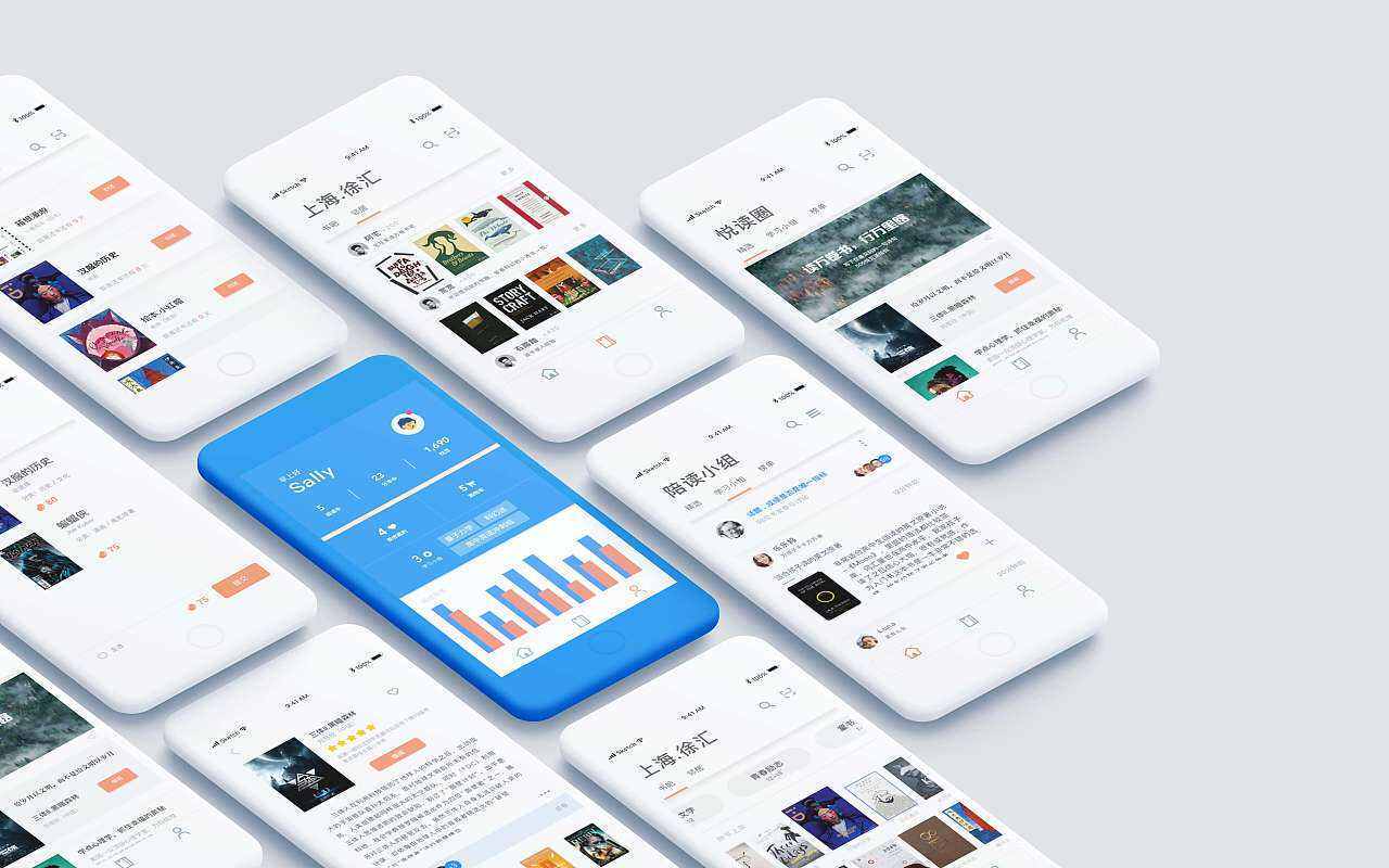 苹果app用什么语言开发(开发商城app)
