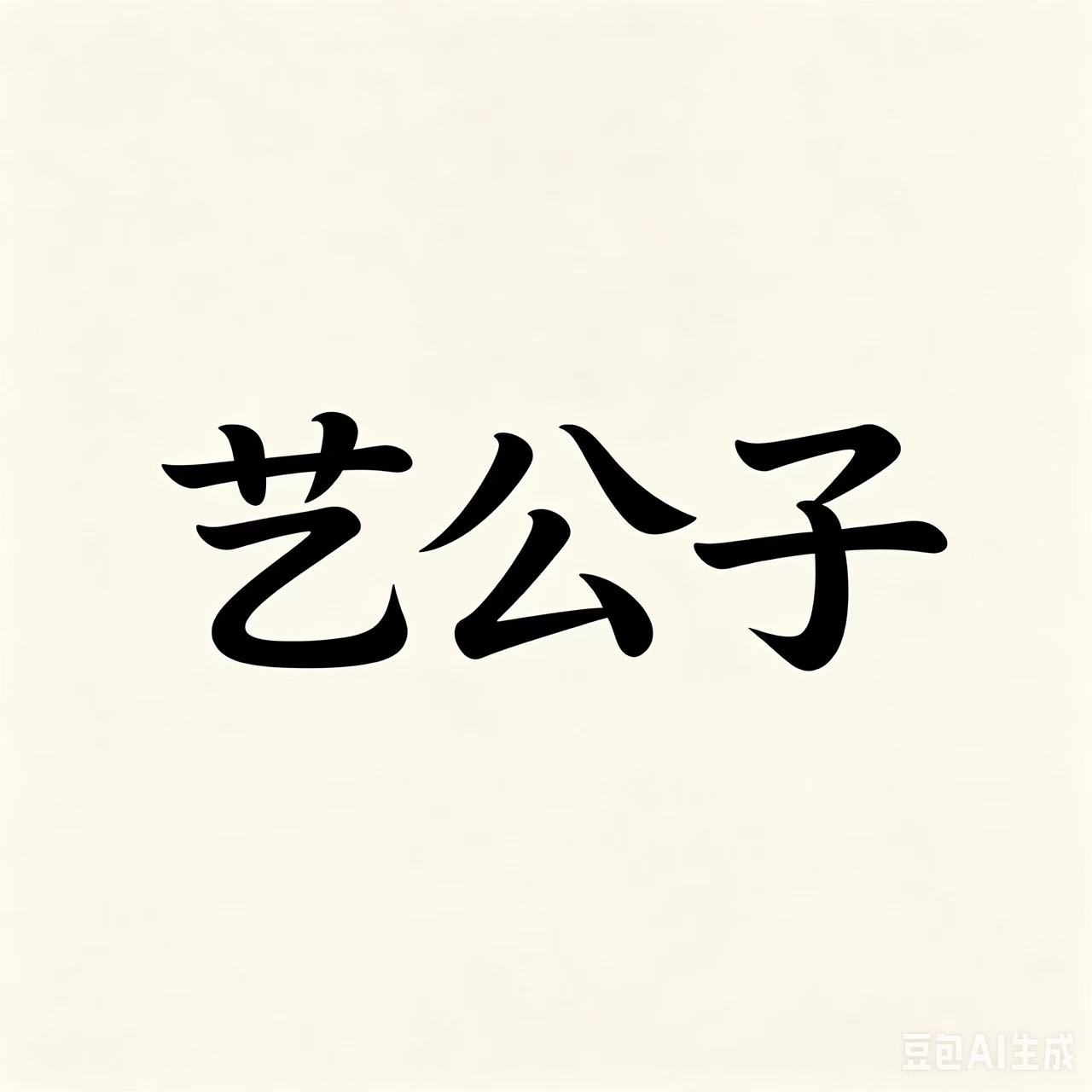 艺公子家居装饰品企业店