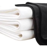 Xiaotian Hong Kong style fresh short-sleeved T-shirt loose and versatile Korean version trendy student quarter-sleeve WA-09