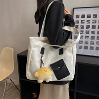 Черная подвеска