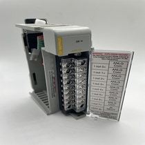 1769-L36ERMS input and output module card brand new imported supply for sale