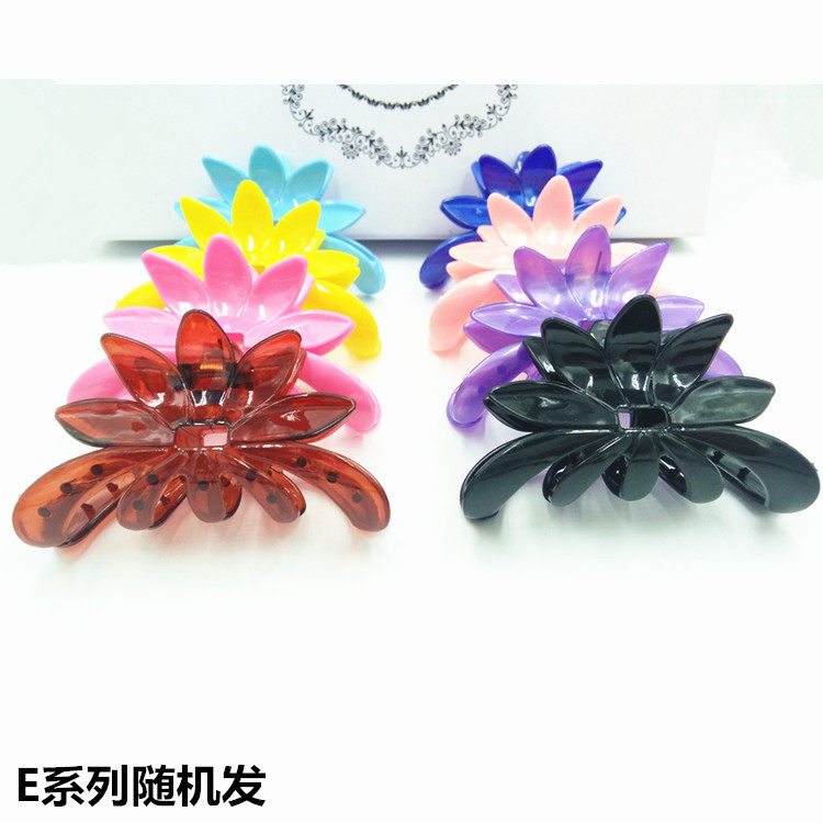 Accessoire cheveux en plexiglas - Ref 1199073 Image 30