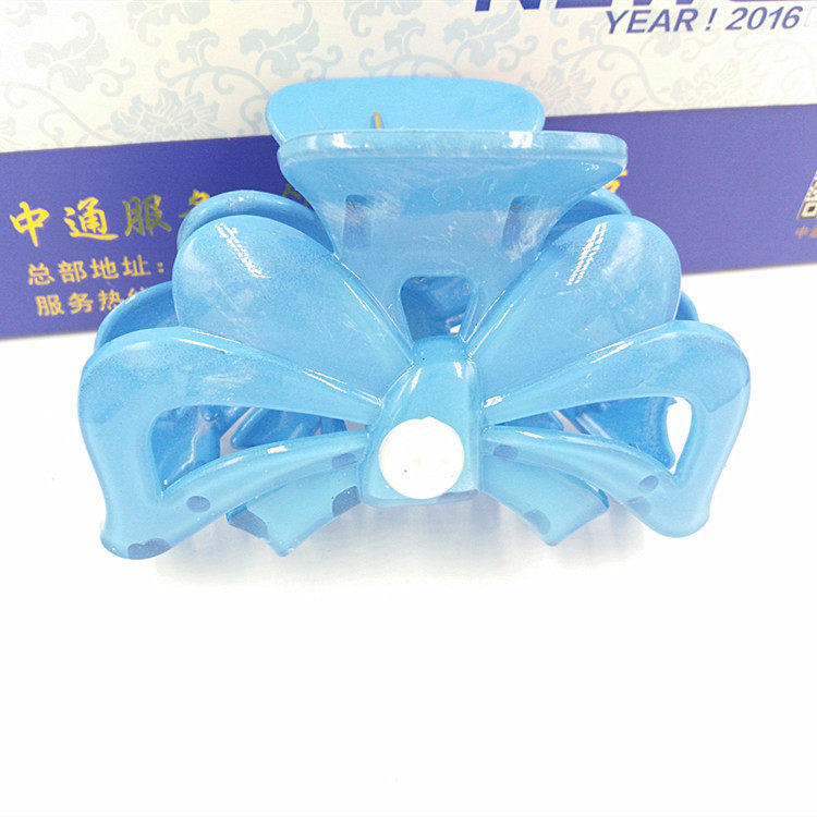 Accessoire cheveux en plexiglas - Ref 1199073 Image 45