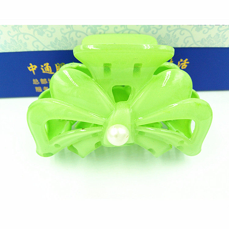 Accessoire cheveux en plexiglas - Ref 1199073 Image 47