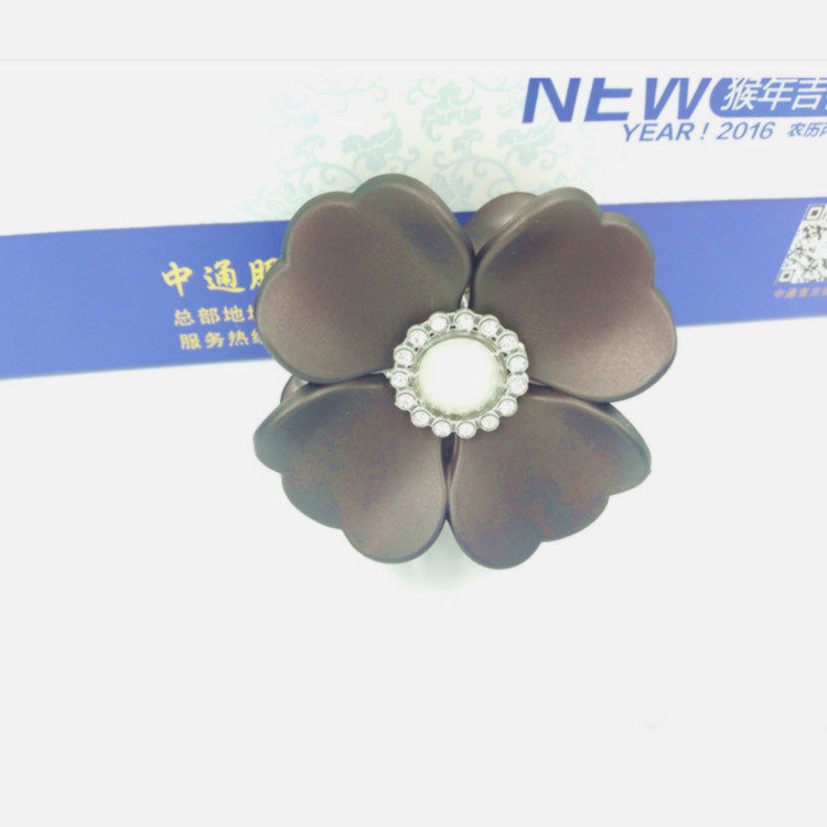 Accessoire cheveux en plexiglas - Ref 1199073 Image 49