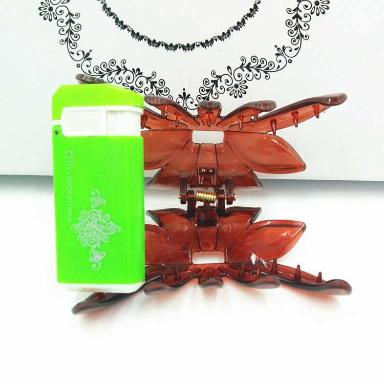 Accessoire cheveux en plexiglas - Ref 1199073 Image 39