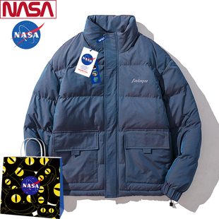 【全款统一价】NASA联名潮牌外套