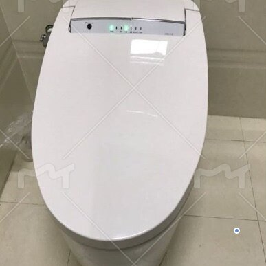 林师傅的智能马桶配件店