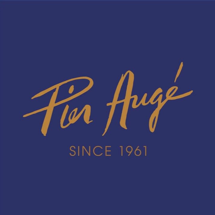 PierAuge海外旗舰店的LOGO