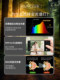Fan Lamp, Ceiling Lamp, Living Room Lamp with Fan Integrated, Zhongshan Lighting, Modern Simple Eye Protection Cloud Bedroom Main Light