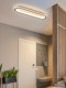 Corridor Aisle Light Scandinavian Creative Stylish Simple Long Entrance Door Light Stair Foyer Cloakroom Balcony Light