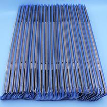 Planer tool holder German imported planer Elevator planer Guide rail Orbital planer Calibration ruler Elevator accessories