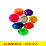 Пять соревнований гимнастики, ограниченное специальное предложение арт -гимнастики гимнастическая гимнастическая гимнастка