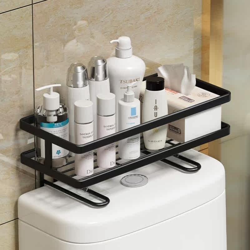 Shake-in-style Toilet Rear Gap Shelve-free Dressing Room Bathroom is exempt from the installation of the toilet bathroom