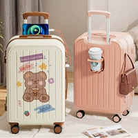 Высококачественный чемодан для путешествий, делается под заказ