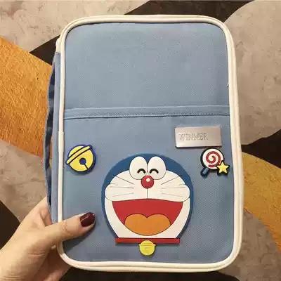 Baby birth certificate storage bag card Tongbao mother medical record storage bag pregnant woman birth pregnancy test vaccine this baby birth