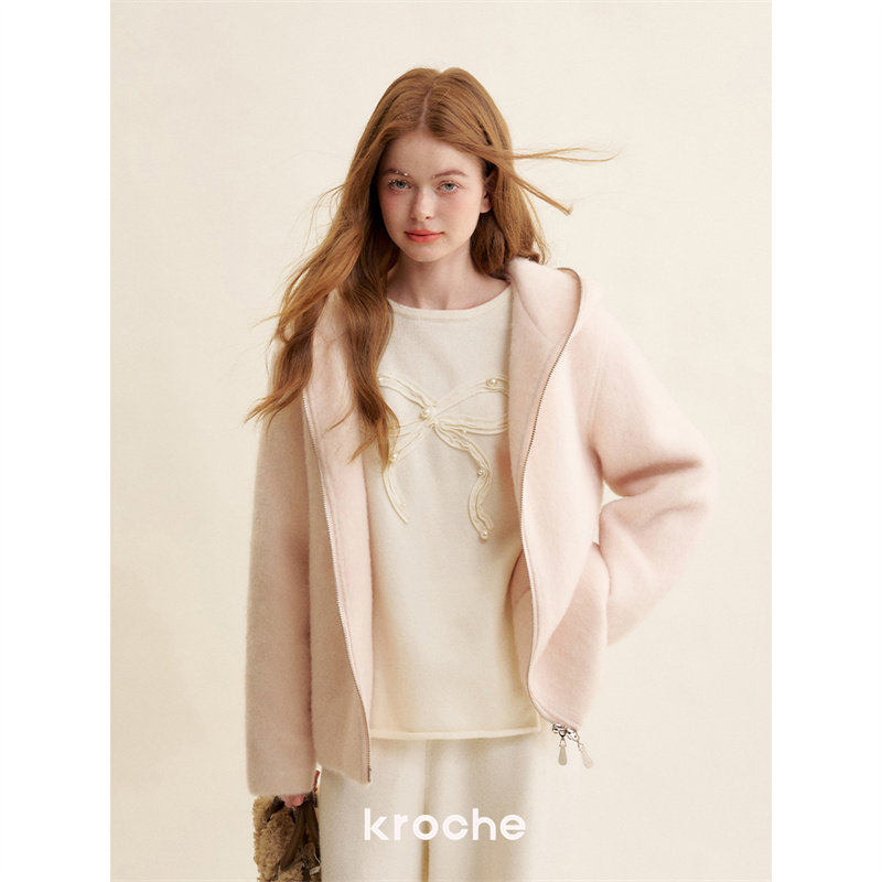 KROCHE コート KB4588