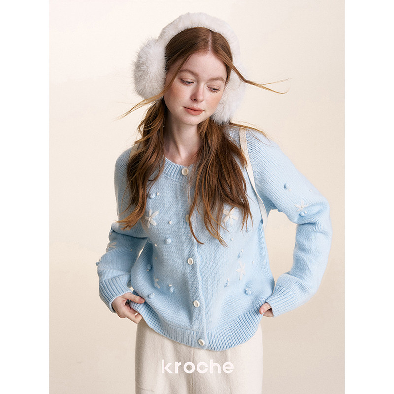 KROCHE ニット KB4582